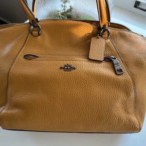 Coach pre-owned handbag. Great condition!